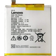 Батарея Lenovo Z5 L78011 аккумулятор 3300 мАч