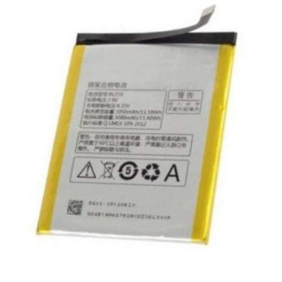 Батарея Lenovo K6 K33a48 аккумулятор BL216 3050 мАч