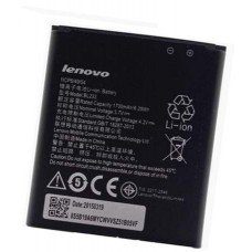 Батарея Lenovo A2800D, A3600, A3800D аккумулятор BL233 1700 мАч Батарея Lenovo A2800D, A3600, A3800D аккумулятор BL233 1700 мАч