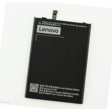 Батарея Lenovo A7010 K4 Note K51c78 X3 Lite аккумулятор BL256 3300 мАч
