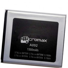 Батарея Micromax A94 аккумулятор 1800 мАч Батарея Micromax A94 аккумулятор 1800 мАч