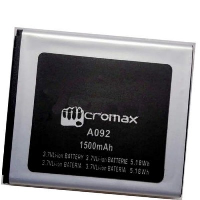 Батарея Micromax A94 аккумулятор 1800 мАч