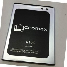 Батарея Micromax A104 аккумулятор 2000 мАч