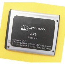 Батарея Micromax A79 Bolt аккумулятор 1400 мАч