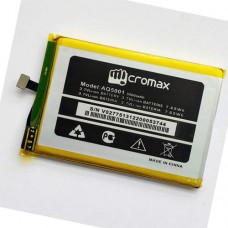 Батарея Micromax AQ5001 Canvas Power аккумулятор 3500 мАч