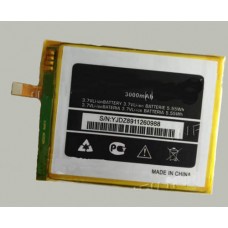 Батарея Micromax Q395, Q412 аккумулятор 3000 мАч