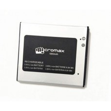 Батарея Micromax Q415 Canvas Pace аккумулятор 1800 мАч