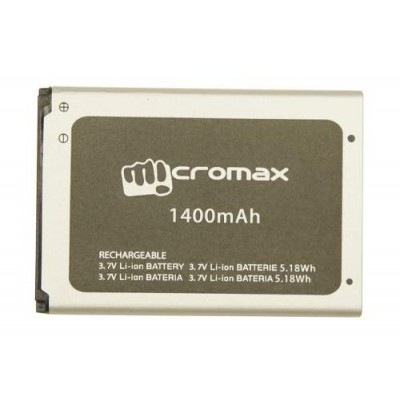 Батарея Micromax D306 Bolt аккумулятор 1400 мАч
