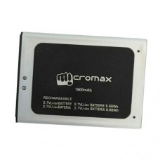 Батарея Micromax Q413 CANVAS XPRESS 4G аккумулятор 1800 мАч