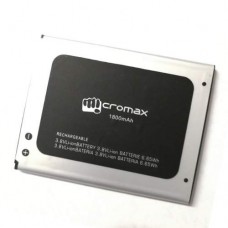 Батарея Micromax Q424 Bolt Selfie аккумулятор 1800 мАч Батарея Micromax Q424 Bolt Selfie аккумулятор 1800 мАч