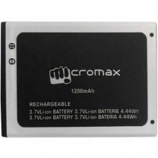 Батарея Micromax S300 аккумулятор 1200 мАч