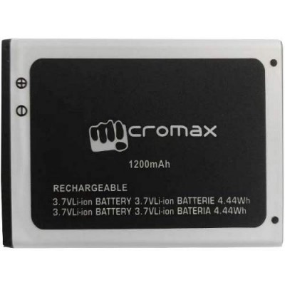Батарея Micromax S300 аккумулятор 1200 мАч