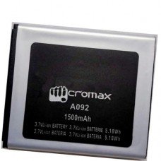 Батарея Micromax A94 аккумулятор 1800 мАч
