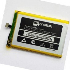 Батарея Micromax AQ5001 Canvas Power аккумулятор 3500 мАч