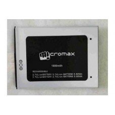 Батарея Micromax D333 Bolt аккумулятор 1600 мАч