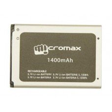 Батарея Micromax D306 Bolt аккумулятор 1400 мАч