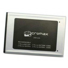 Батарея Micromax Q383 Bolt аккумулятор 1800 мАч