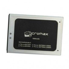Батарея Micromax Q413 CANVAS XPRESS 4G аккумулятор 1800 мАч