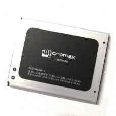 Батарея Micromax Q424 Bolt Selfie аккумулятор 1800 мАч
