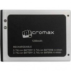 Батарея Micromax S300 аккумулятор 1200 мАч