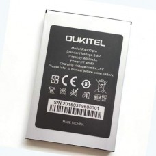 Батарея Oukitel K4000 Pro аккумулятор 4600 мАч