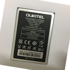 Батарея Oukitel K7000 аккумулятор 2000 мАч