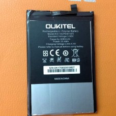 Батарея Oukitel K3 аккумулятор 6080 мАч