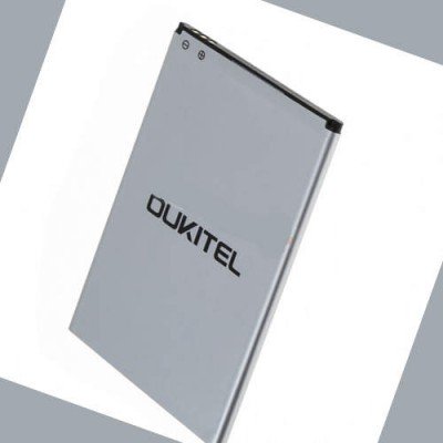 Батарея Oukitel C5 / C5 Pro аккумулятор 2000 мАч