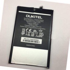 Батарея Oukitel K6000 Plus аккумулятор 6080 мАч