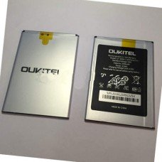 Батарея Oukitel U7 Max аккумулятор 2500 мАч