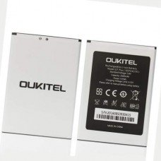Батарея Oukitel U7 Plus аккумулятор 2500 мАч Батарея Oukitel U7 Plus аккумулятор 2500 мАч