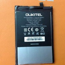 Батарея Oukitel K3 аккумулятор 6080 мАч