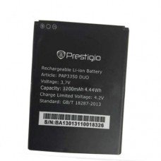Батарея Prestigio 3350 аккумулятор PAP3350 1200 мАч