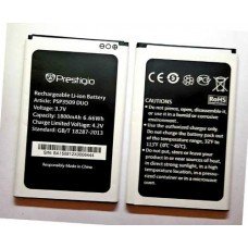 Батарея Prestigio 3509 Wize E3 аккумулятор PSP3509 1800 мАч