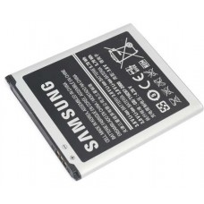 Аккумулятор Samsung J1 Mini / J105H 2016 / S7562 / S7270 / S7262 / S7272 / i8160 / i8190 батарея EB425161LU / B100AE / EB-F1M7FLU / BG313BBE / EB-BG313CBE 1500 мАч