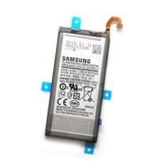 Аккумулятор Samsung Galaxy A8 2018 A530 батарея EB-BA530ABE 3000 мАч
