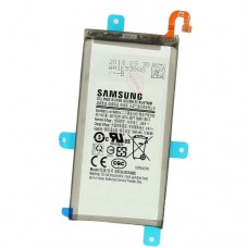 Аккумулятор Samsung Galaxy A6 Plus 2018 / A605 / J8 Plus 2018 / j805 батарея EB-BJ805ABE 3500 мАч