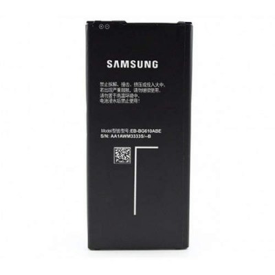 Аккумулятор Samsung J415 Galaxy J4 Plus 2018 J4+ батарея EB-BG610ABE 3300 мАч