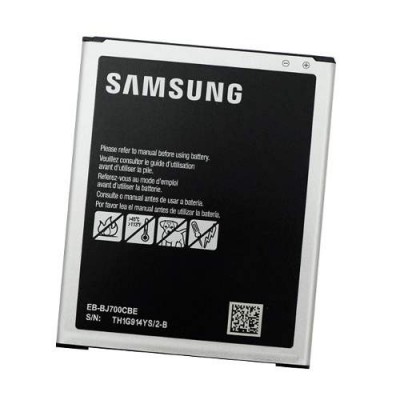 Аккумулятор Samsung Galaxy  J4 2018 j400 / Galaxy J7 2015 / j700 / J7 Neo / J701 батарея EB-Bj700CBE / EB-BJ700BBC 3000 мАч