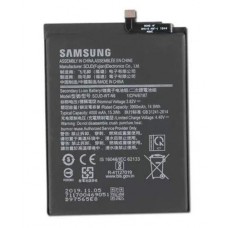 Аккумулятор Samsung Galaxy A10s / A107 2019 / A20s / A207 2019 батарея SCUD-WT-N6 3900 мАч