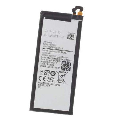 Аккумулятор Samsung J7 2017 Galaxy j730 батарея EB-Bj730ABE 3600 мАч