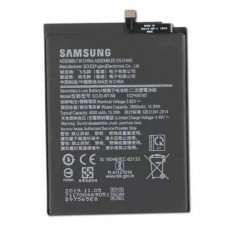 Аккумулятор Samsung Galaxy A10s / A107 2019 / A20s / A207 2019 батарея SCUD-WT-N6 3900 мАч