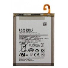 Аккумулятор Samsung Galaxy A10 2019 / A105 / M10 / M105 батарея EB-BA750ABU 3300 мАч
