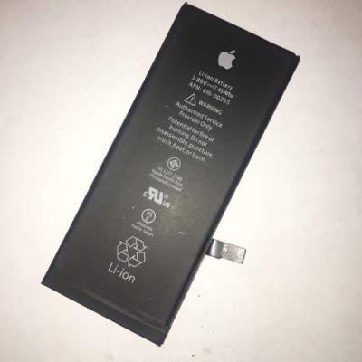 Батарея iPhone 7 аккумулятор 1960 мАч ОРИГИНАЛ