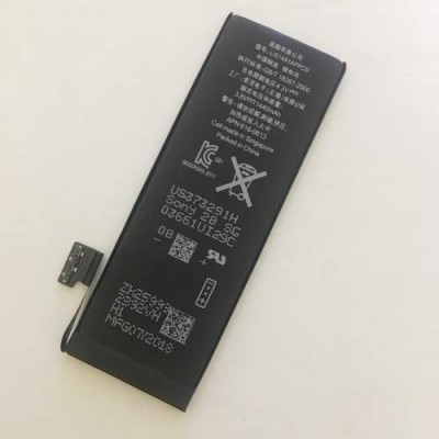 Батарея IPhone 5 аккумулятор 1440 мАч ОРИГИНАЛ