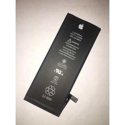 Батарея iPhone 6s аккумулятор 1715 мАч оригинал