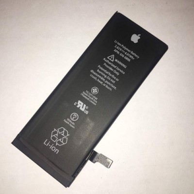 Батарея iPhone 6 аккумулятор 1810 мАч оригинал