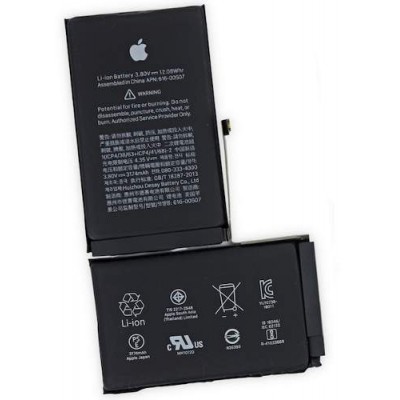 Батарея iPhone XS Max аккумулятор 3174 мАч оригинал