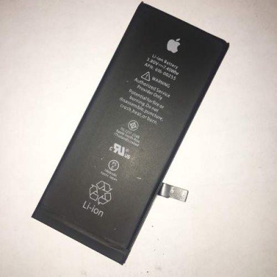 Батарея iPhone 7 аккумулятор 1960 мАч ОРИГИНАЛ