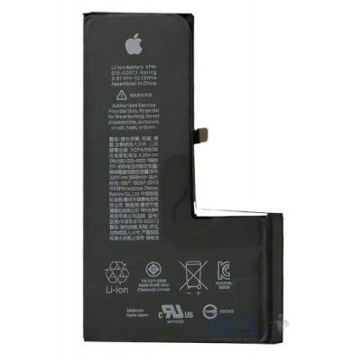 Батарея iPhone XS аккумулятор 2658 мАч оригинал